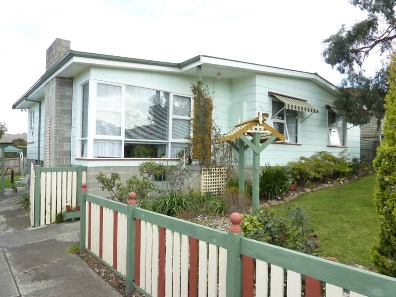 20 Duntroon Drive, Rokeby TAS 7019