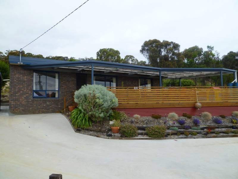 86 Blessington Street, South Arm TAS 7022