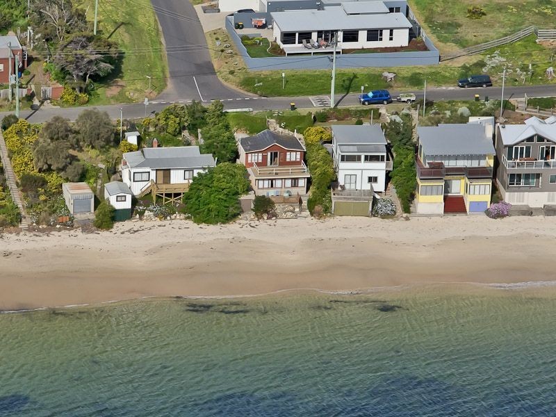 80 Spitfarm Road, Opossum Bay TAS 7023