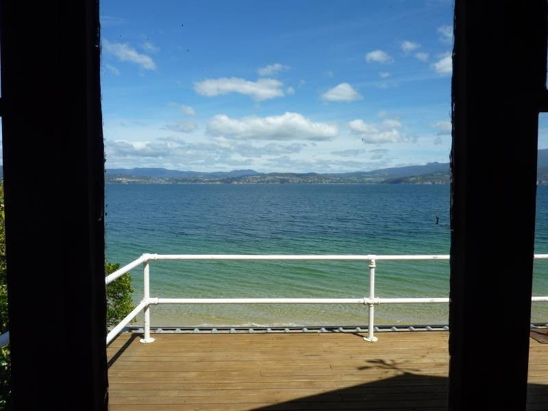 80 Spitfarm Road, Opossum Bay TAS 7023