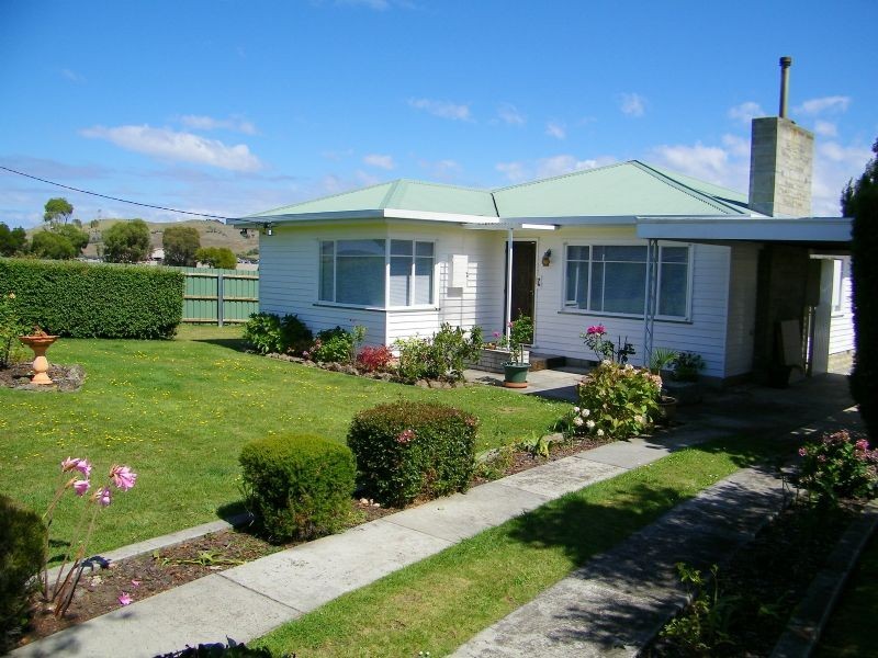 46 Droughty Point Road, Rokeby TAS 7019