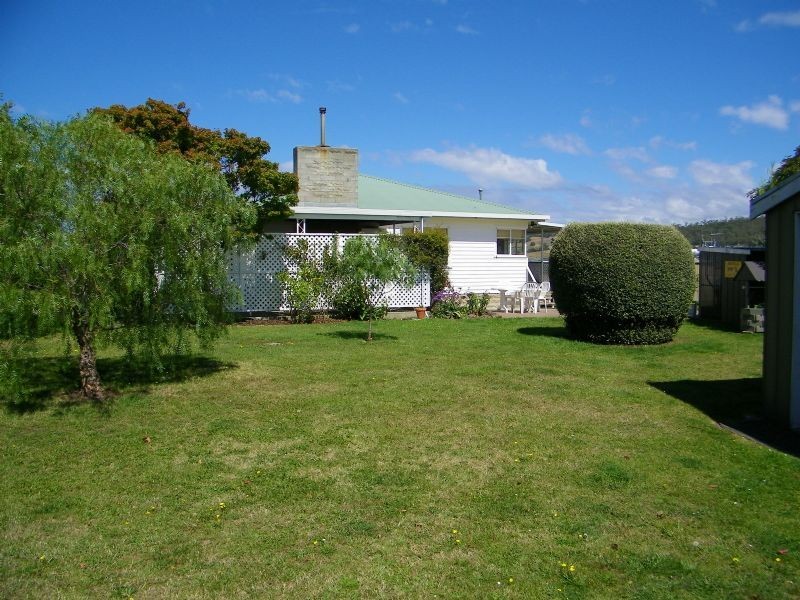 46 Droughty Point Road, Rokeby TAS 7019