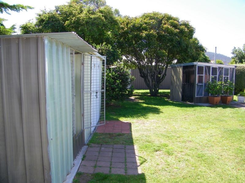 46 Droughty Point Road, Rokeby TAS 7019