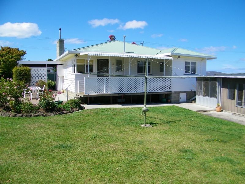 46 Droughty Point Road, Rokeby TAS 7019
