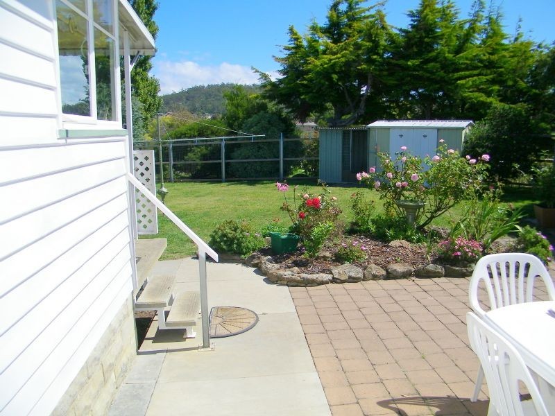 46 Droughty Point Road, Rokeby TAS 7019