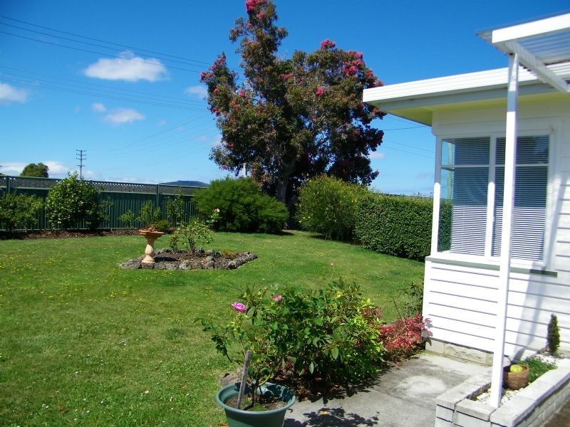 46 Droughty Point Road, Rokeby TAS 7019