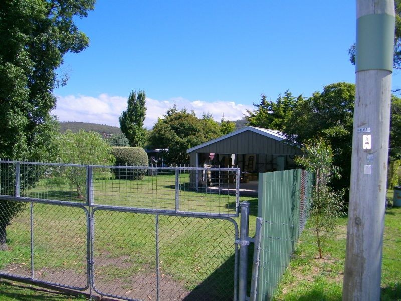 46 Droughty Point Road, Rokeby TAS 7019