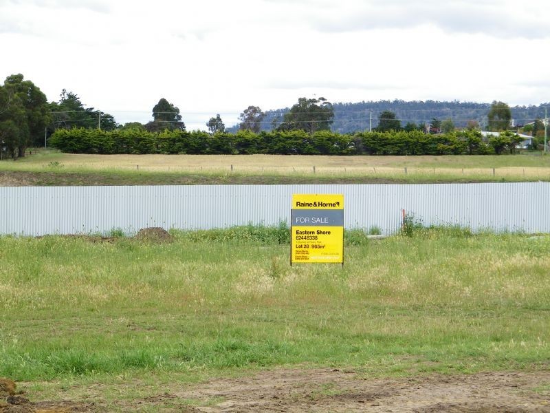 0 Alexander Circle, Campania TAS 7026