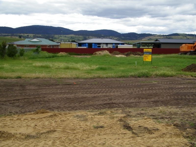 0 Alexander Circle, Campania TAS 7026