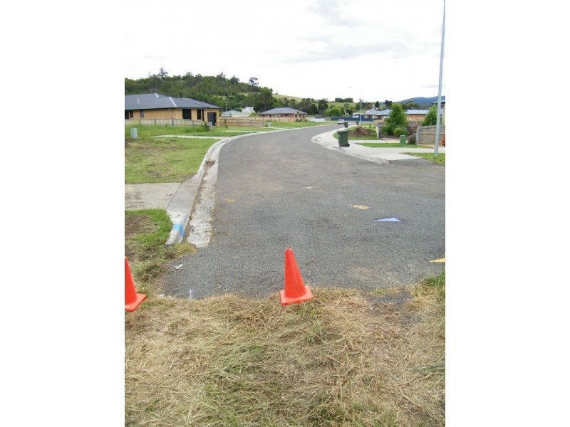 0 Alexander Circle, Campania TAS 7026