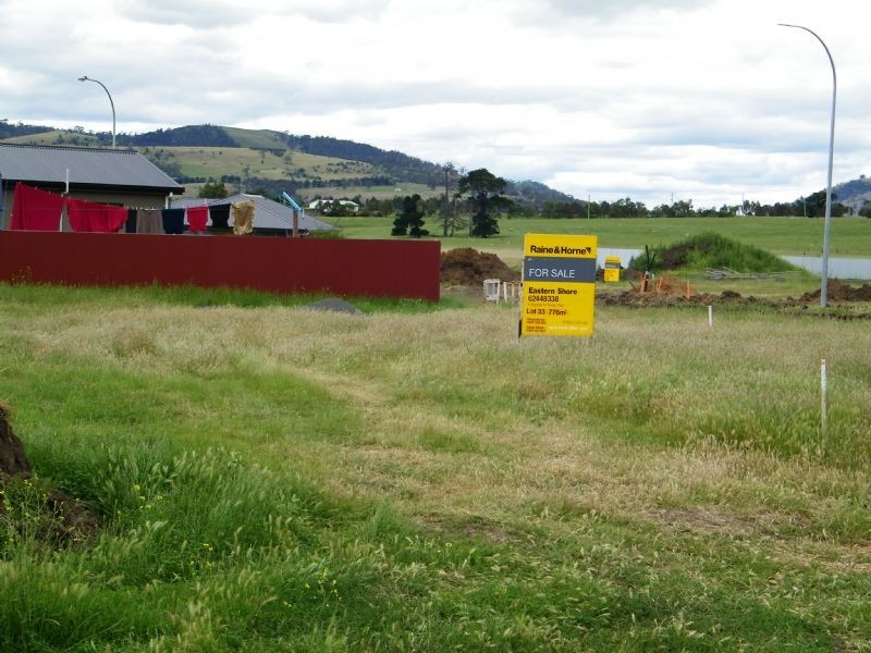 0 Alexander Circle, Campania TAS 7026