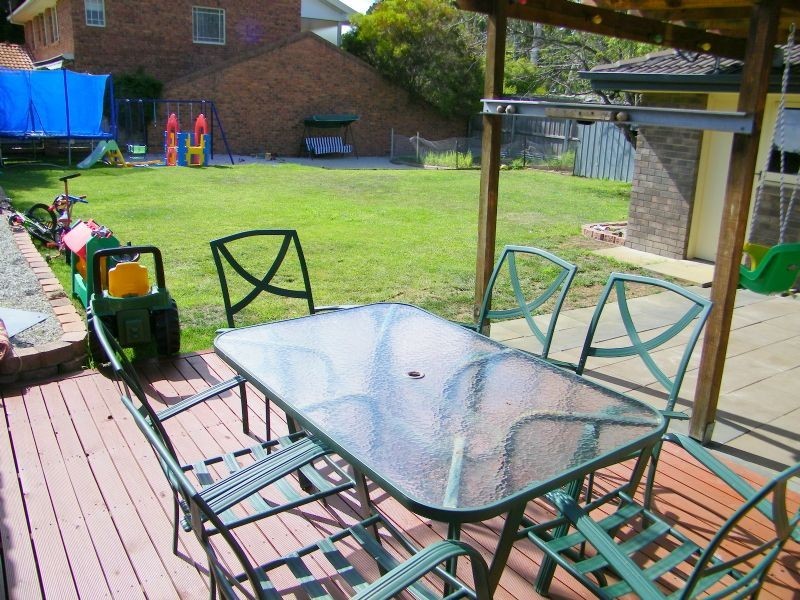 3 Leyden Avenue, Seven Mile Beach TAS 7170