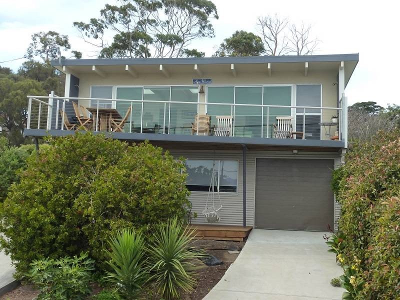 39 Spitfarm Road, Opossum Bay TAS 7023