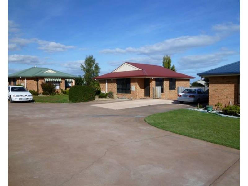 4/9 Ralph Terrace, Rokeby TAS 7019