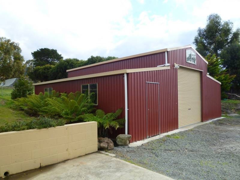113 Saxon Drive, Acton Park TAS 7170