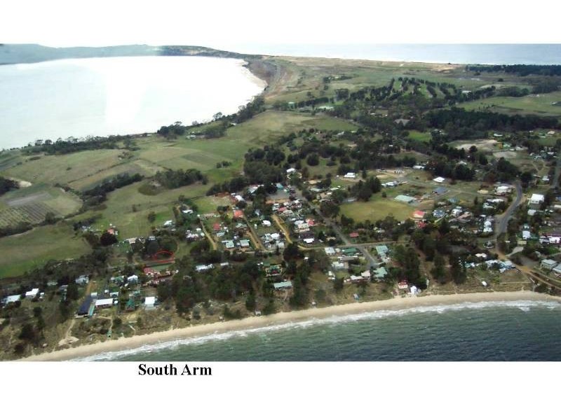 3189 South Arm Road, South Arm TAS 7022