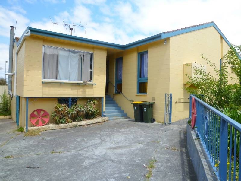 2 Benboyd Circle, Rokeby TAS 7019