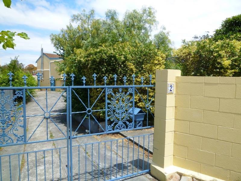 2 Benboyd Circle, Rokeby TAS 7019