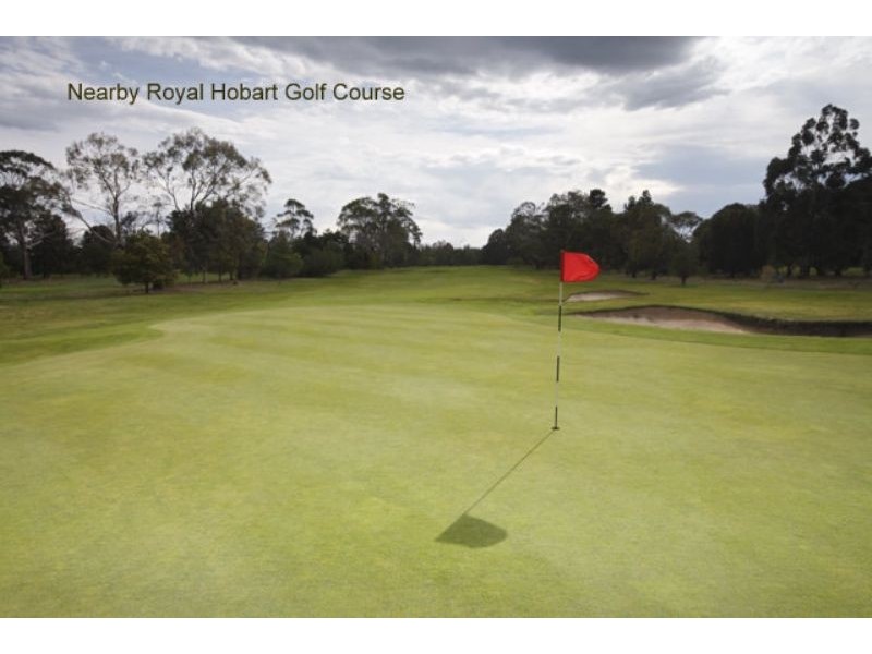 “Fairways” Woodhurst Road, Seven Mile Beach TAS 7170