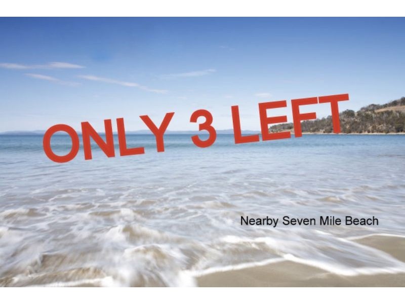 “Fairways” Woodhurst Road, Seven Mile Beach TAS 7170