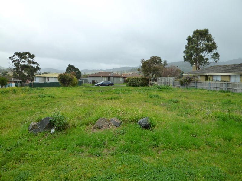 25 Saladin Circle, Clarendon Vale TAS 7019