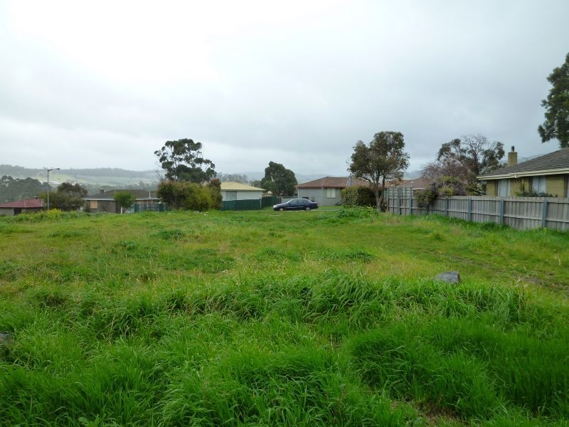 25 Saladin Circle, Clarendon Vale TAS 7019