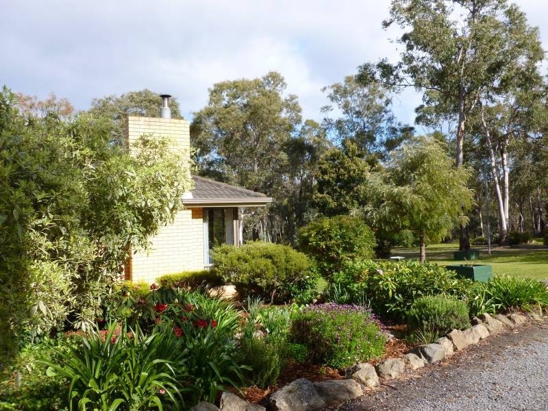 40 Pawtella Close, Sandford TAS 7020