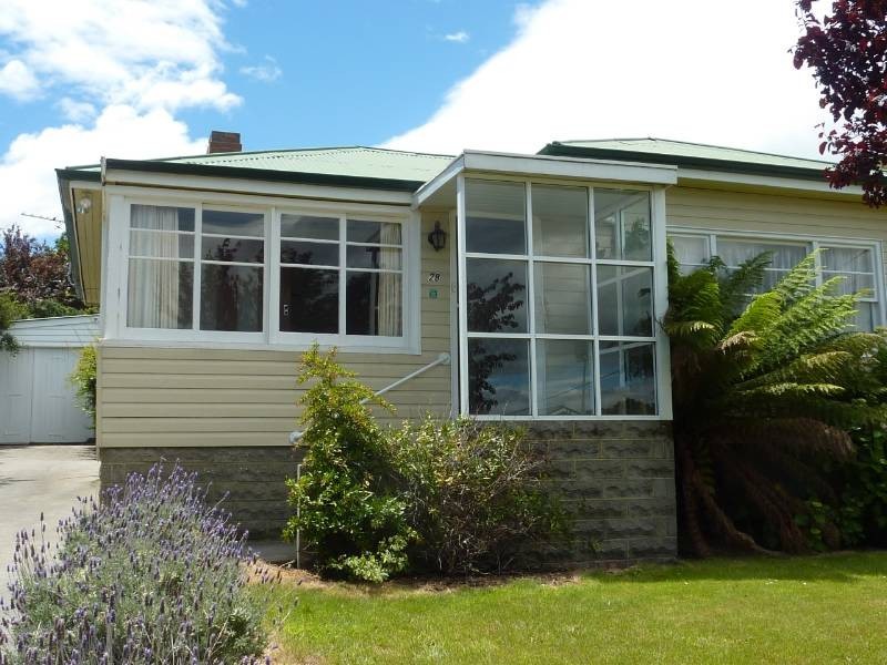 28 York Street, Bellerive TAS 7018