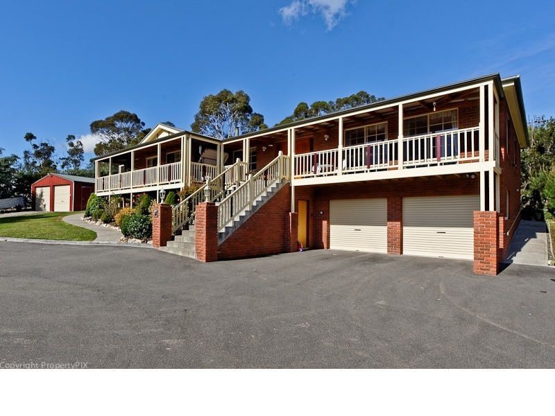 841 Cambridge Road, Cambridge TAS 7170