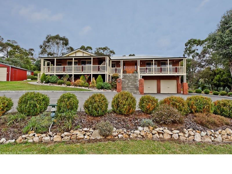 841 Cambridge Road, Cambridge TAS 7170