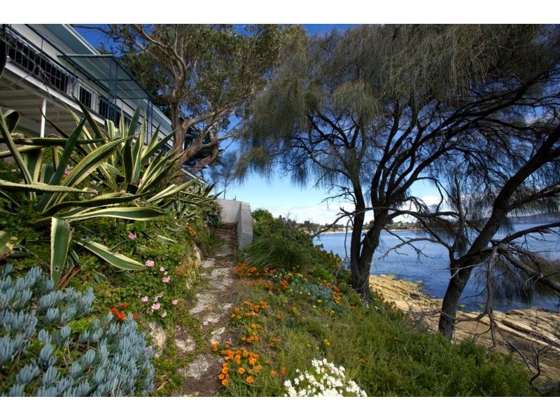 100 Spitfarm Road, Opossum Bay TAS 7023