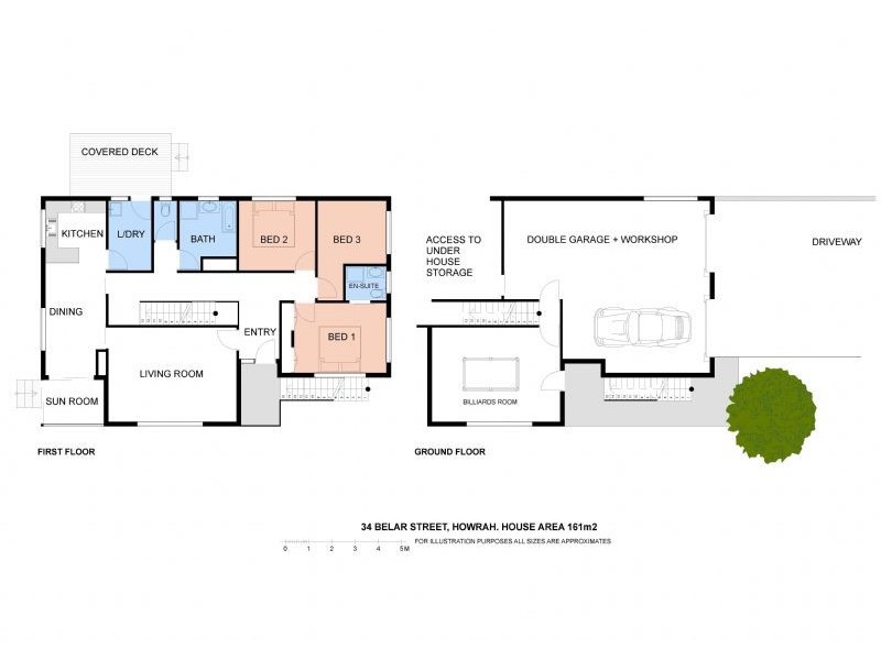 34 Belar Street, Howrah TAS 7018