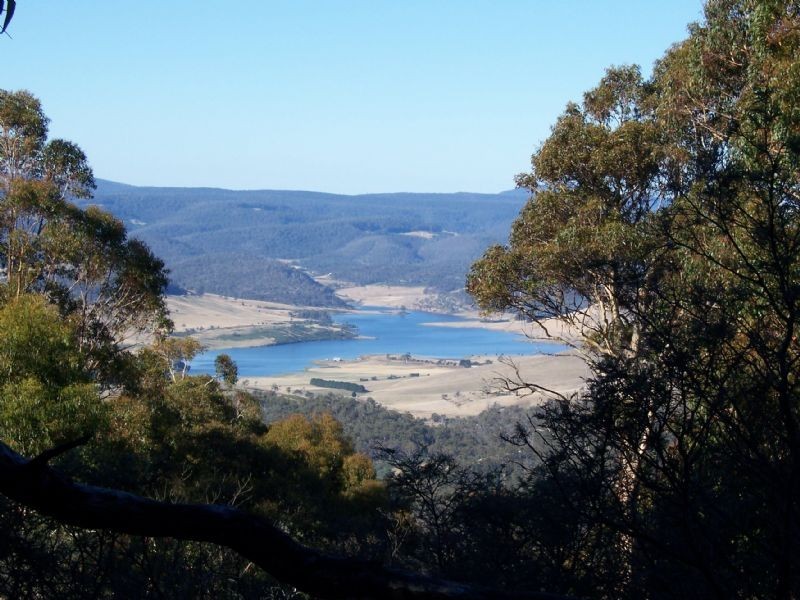 0 Off Springhill Bottom Road, Colebrook TAS 7027