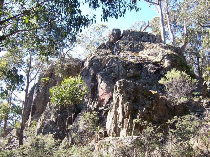 0 Off Springhill Bottom Road, Colebrook TAS 7027