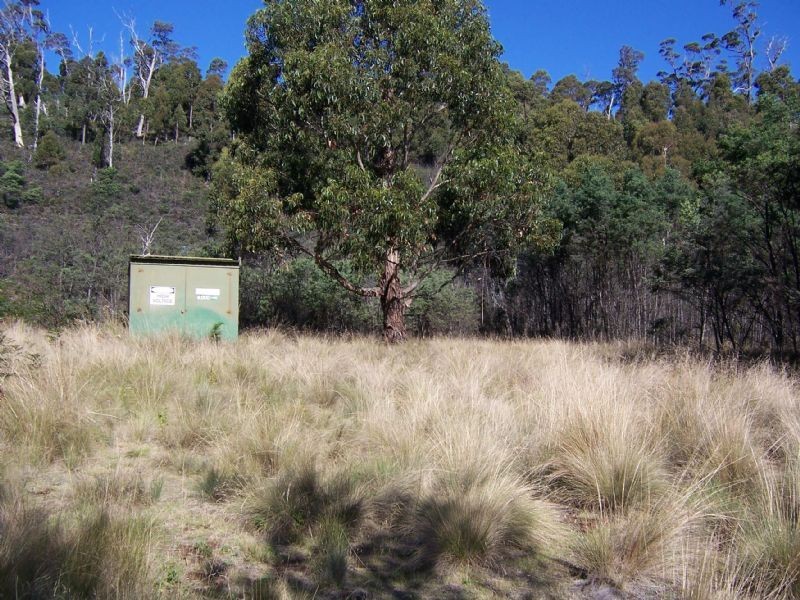 0 Off Springhill Bottom Road, Colebrook TAS 7027