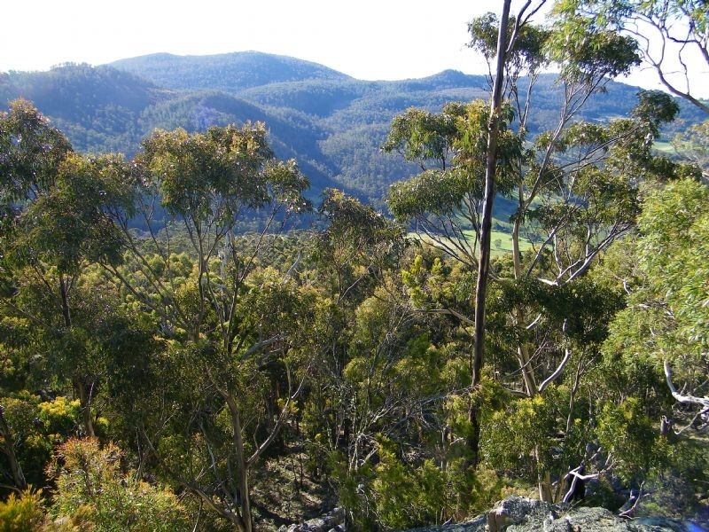 0 Off Springhill Bottom Road, Colebrook TAS 7027