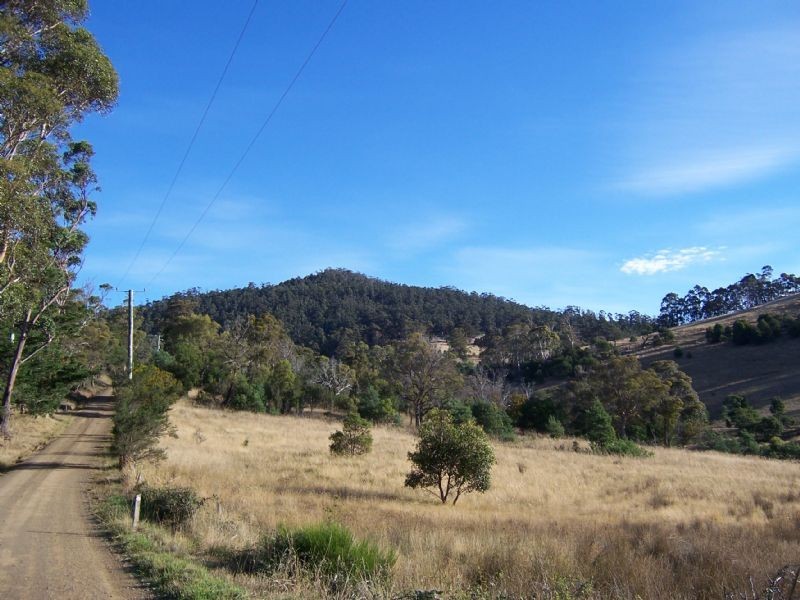 0 Off Springhill Bottom Road, Colebrook TAS 7027
