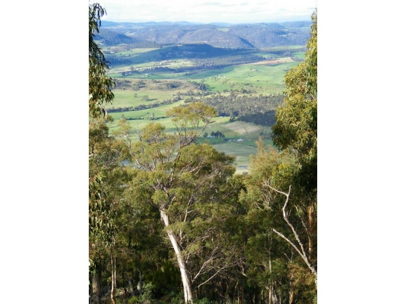 0 Off Springhill Bottom Road, Colebrook TAS 7027
