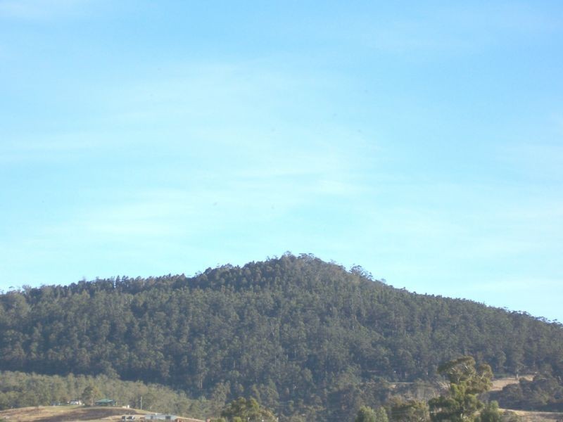 0 Off Springhill Bottom Road, Colebrook TAS 7027