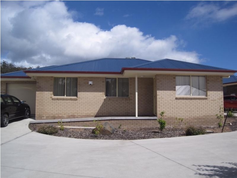 8/107 Burtonia Street, Rokeby TAS 7019