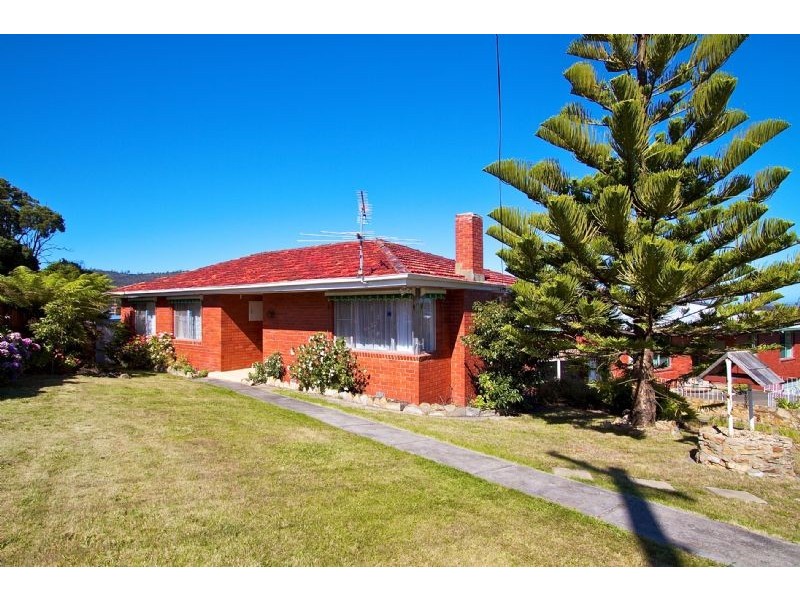 35 Checquers Street, Rokeby TAS 7019