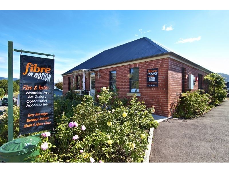 17 Bridge Street, Richmond TAS 7025