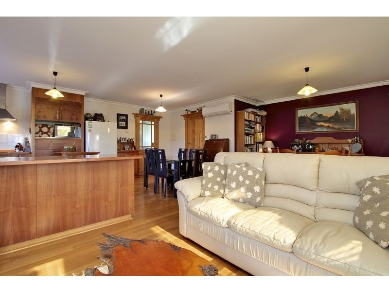 17 Bridge Street, Richmond TAS 7025