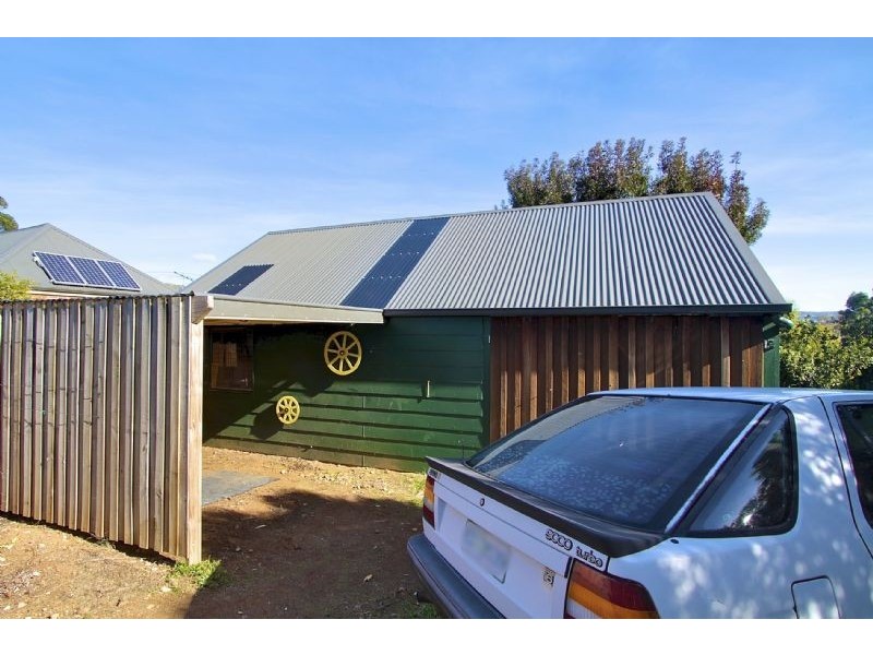 17 Bridge Street, Richmond TAS 7025
