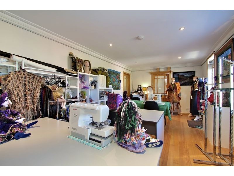 17 Bridge Street, Richmond TAS 7025