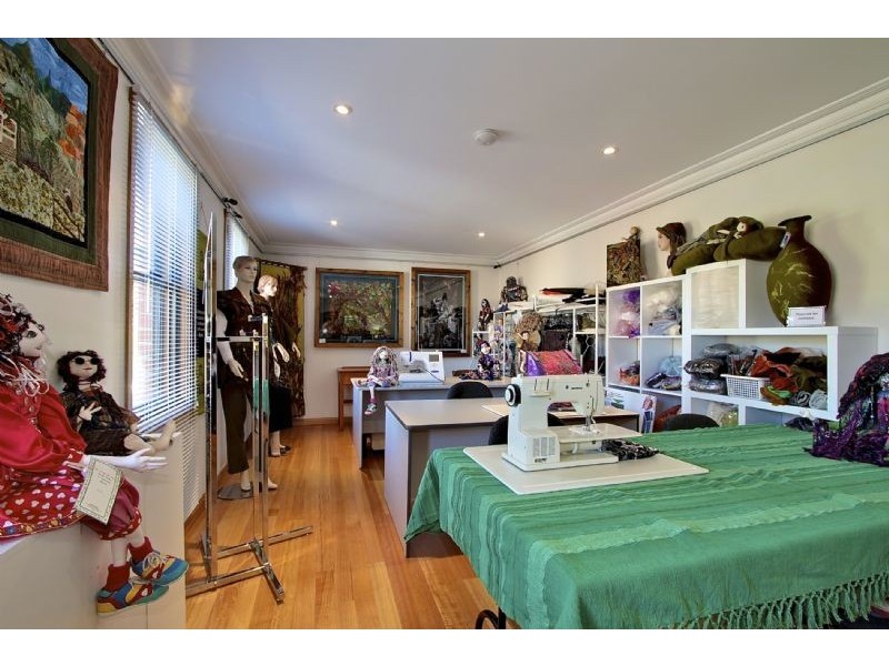 17 Bridge Street, Richmond TAS 7025