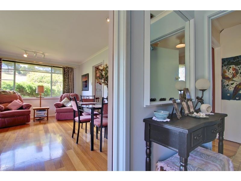 6 Tollard Court, Rokeby TAS 7019