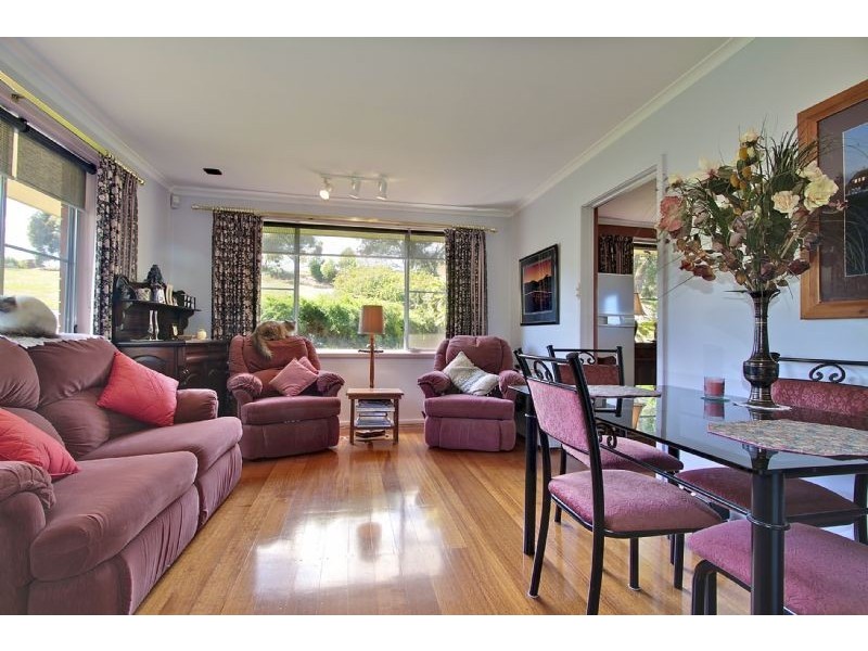 6 Tollard Court, Rokeby TAS 7019