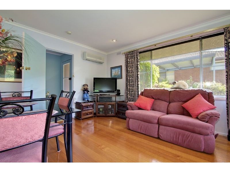 6 Tollard Court, Rokeby TAS 7019