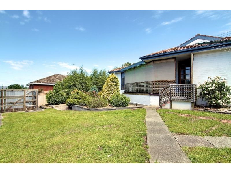 17 Morrisby Court, Rokeby TAS 7019